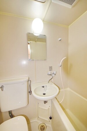 メゾンTの物件内観写真